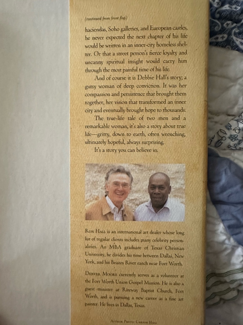 Fictional Book - Picture 4 of 5